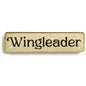 Rebecca Yarros's Fourth Wing: Wingleader Enamel Pin