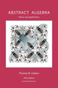 Abstract Algebra: Theory and Applications (2023)