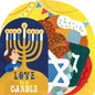 Love Is a Candle (Co-Edition)