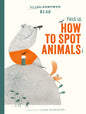 This Is How to Spot Animals!