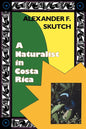 A Naturalist in Costa Rica: How Movement Shapes Identity