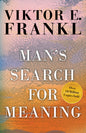 Man's Search for Meaning: Gift Edition (Revised)