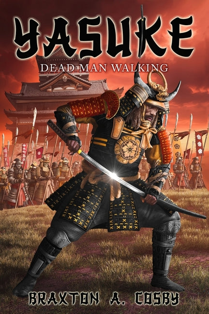 Yasuke: Dead Man Walking