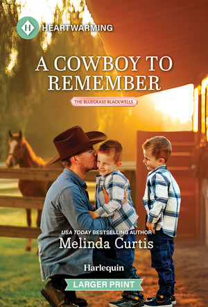 A Cowboy to Remember
