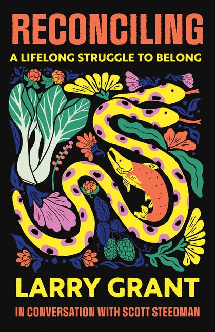 Reconciling: A Lifelong Struggle to Belong