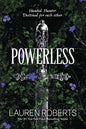 Powerless (Reprint)