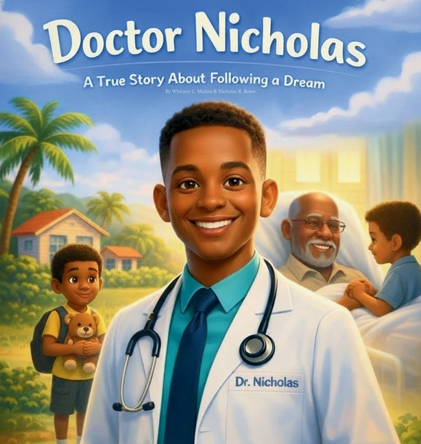 Doctor Nicholas
