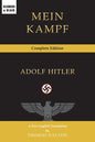 Mein Kampf: Complete Edition