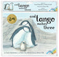 And Tango Makes Three: Book and CD (Book and CD)