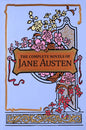 The Complete Novels of Jane Austen (Deluxe Leatherbound Edition)
