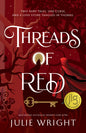 Threads of Red