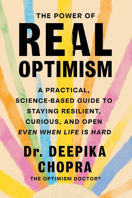 The Power of Real Optimism (Export)