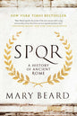 S.P.Q.R: A History of Ancient Rome