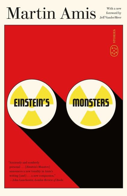 Einstein's Monsters: Stories