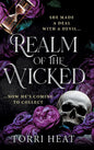 Realm of the Wicked