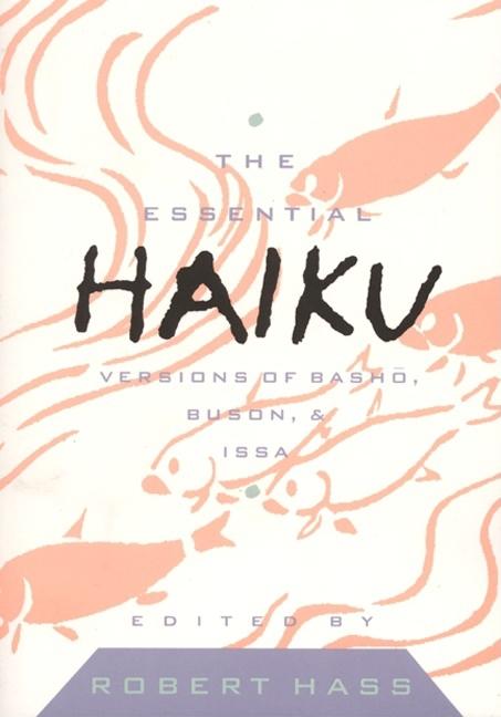 Essential Haiku Volume 20 (2012)