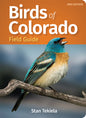 Birds of Colorado Field Guide (Revised)