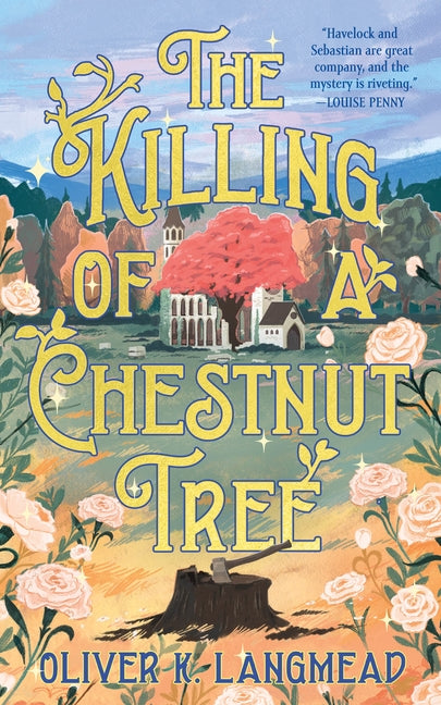 The Killing of a Chestnut Tree