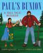Paul's Bunion: A Tall Tale Resized