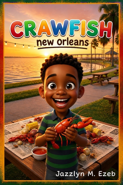 Crawfish: Crawfish New Orleans