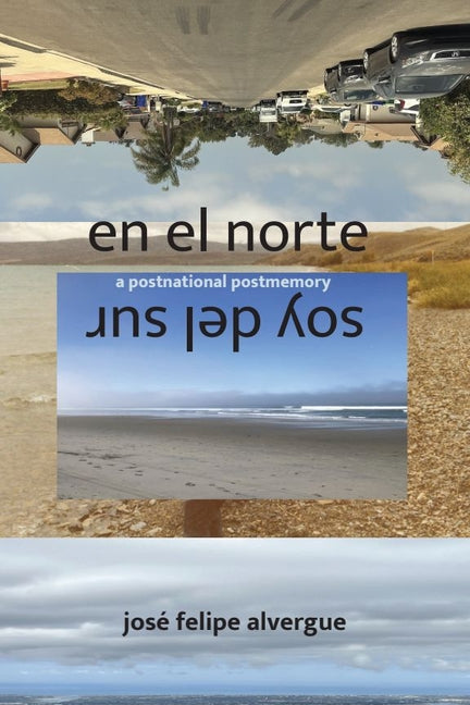 en el norte / soy del sur
