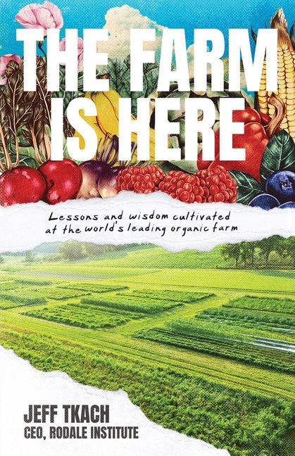 The Farm Is Here