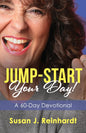 Jump-Start Your Day!: A 60-Day Devotional