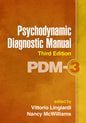 Psychodynamic Diagnostic Manual: Pdm-3