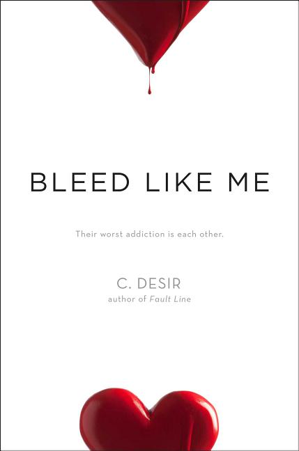 Bleed Like Me (Reprint)