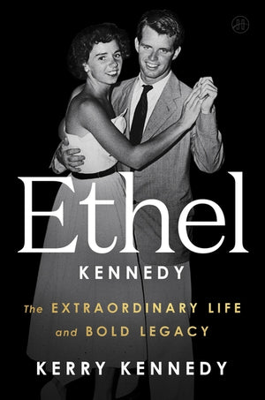 Ethel Kennedy