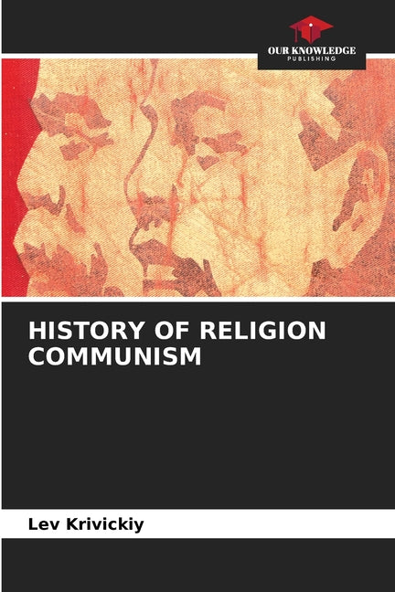 History of Religion Communism
