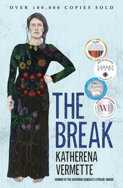 The Break