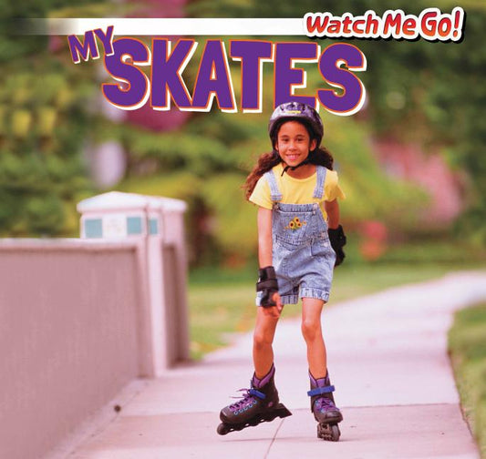 My Skates