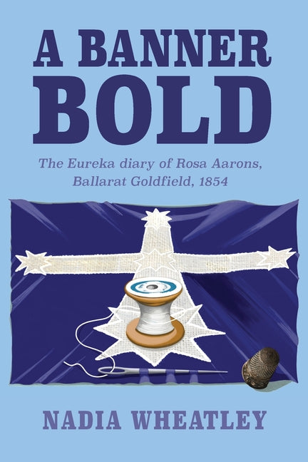 A Banner Bold