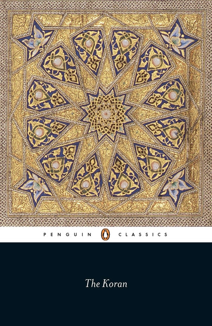 The Koran (Revised)