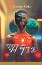 W712: An illustrated sci-fi story about the importance of keeping our planet clean and unpolluted.