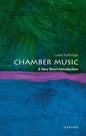Chamber Music: A Very Short Introduction