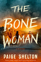 The Bone Woman: A Mystery