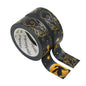 Fourth Wing Shadows of Navarre Washi Tape, Rebecca Yarros' Empyrean Collection by Paperblanks