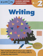 Kumon Grade 2 Writing