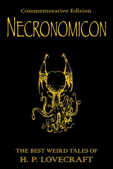 Necronomicon (Commemorative)