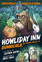 Howliday Inn the Graphic Novel