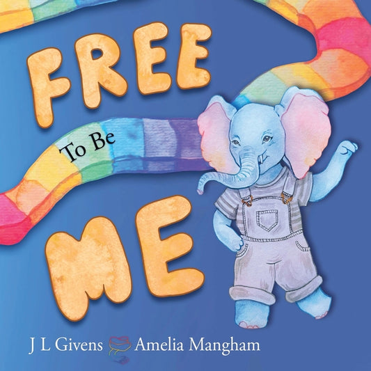 Free To Be Me: The Elephant in the Room