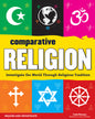 Comparative Religion: Investigate the World Through Religious Tradition