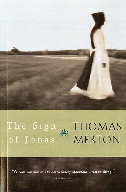 The Sign of Jonas