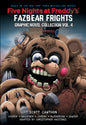 Five Nights at Freddy's: Fazbear Frights Graphic Novel Collection Vol. 4 (Five Nights at Freddy's Graphic Novel #7): Volume 4