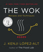 The Wok: Recipes and Techniques