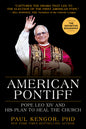 American Pontiff: Pope Leo XIV and His Plan to Heal the Church