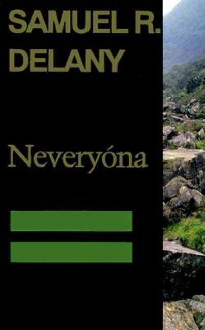 Neveryóna, or: The Tale of Signs and Cities--Some Informal Remarks Towards the Modular Calculus, Part Four (Return to Neveryon, Book 2)