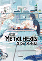 The Metalhead Next Door